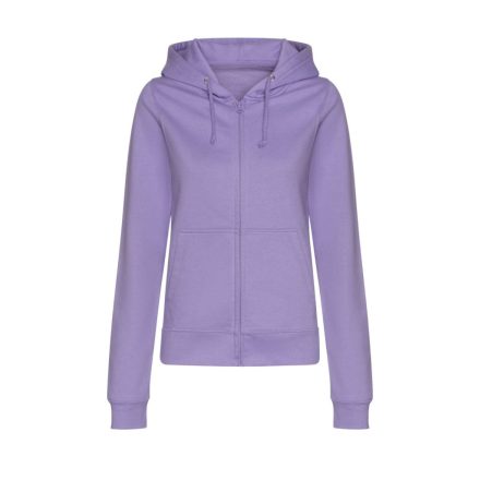 Just Hoods AWJH050F WOMEN'S COLLEGE ZOODIE S