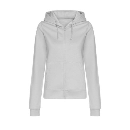 Just Hoods AWJH050F WOMEN'S COLLEGE ZOODIE L