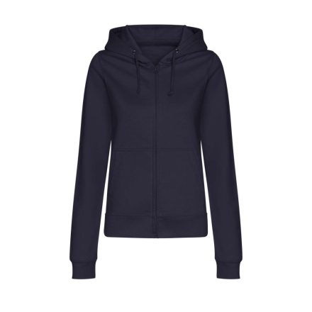 Just Hoods AWJH050F WOMEN'S COLLEGE ZOODIE L