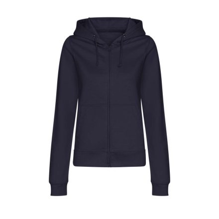 Just Hoods AWJH050F WOMEN'S COLLEGE ZOODIE M