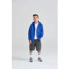 Just Hoods AWJH050J GYERMEL CIPZÁROS KAPUCNIS PULÓVER 9/11