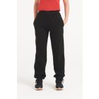 Logózott passzés gyerek melegítőnadrág Just Hoods