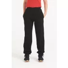 Logózott passzés gyerek melegítőnadrág Just Hoods