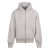 Just Hoods AWJH125 SIGNATURE HEAVYWEIGHT ZOODIE 2XL