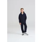 Just Hoods AWJH201J GYERMEK ORGANIKUS KAPUCNIS PULÓVER XS