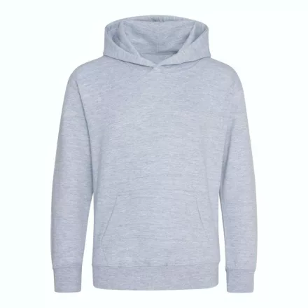 Just Hoods AWJH201J GYERMEK ORGANIKUS KAPUCNIS PULÓVER M