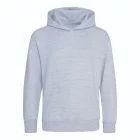 Just Hoods AWJH201J GYERMEK ORGANIKUS KAPUCNIS PULÓVER XS