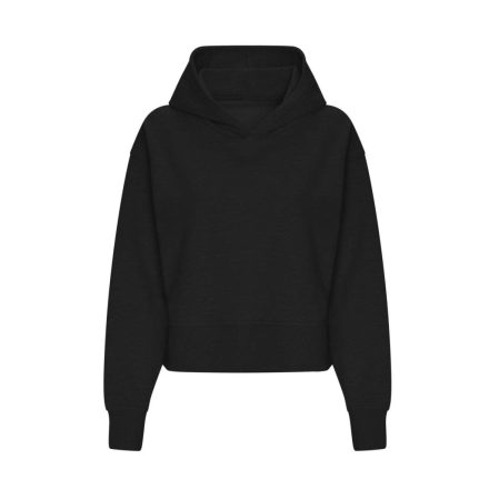 Just Hoods AWJH305 WOMEN'S RELAXED HOODIE XS
