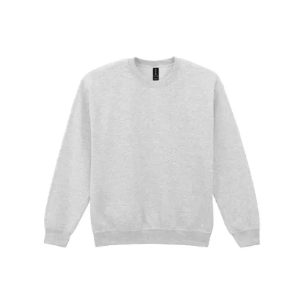 Logózott felnőtt pulóver Gildan HEAVY BLEND