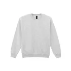 Logózott felnőtt pulóver Gildan HEAVY BLEND