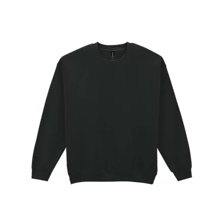 Logózott felnőtt pulóver Gildan HEAVY BLEND