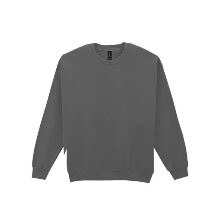 Logózott felnőtt pulóver Gildan HEAVY BLEND