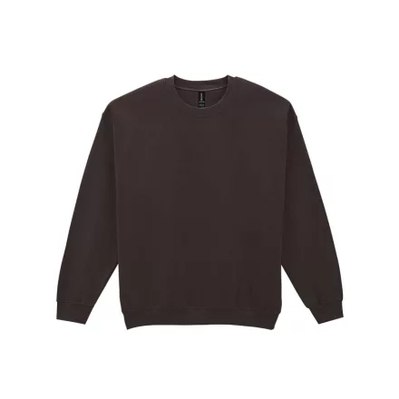 Logózott felnőtt pulóver Gildan HEAVY BLEND