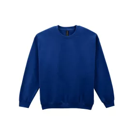 Gildan GI18000 HEAVY BLEND™ FELNŐTT KÖRNYAKAS PULÓVER L