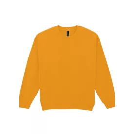 Logózott felnőtt pulóver Gildan HEAVY BLEND