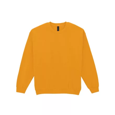 Logózott felnőtt pulóver Gildan HEAVY BLEND