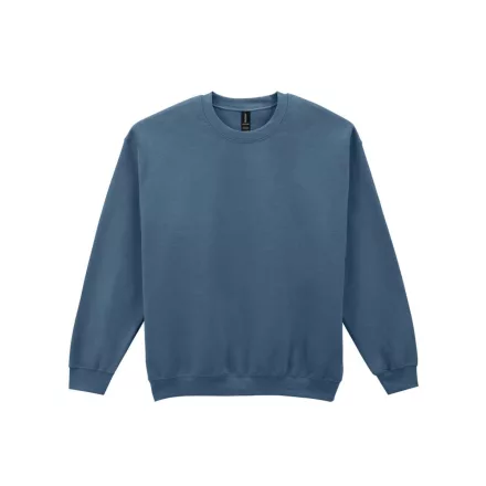 Logózott felnőtt pulóver Gildan HEAVY BLEND