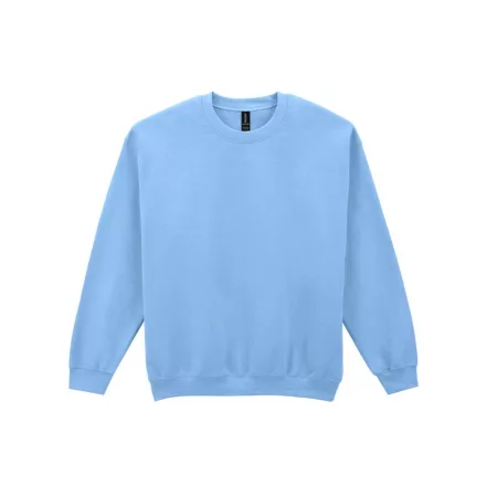 Logózott felnőtt pulóver Gildan HEAVY BLEND