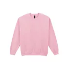 Logózott felnőtt pulóver Gildan HEAVY BLEND