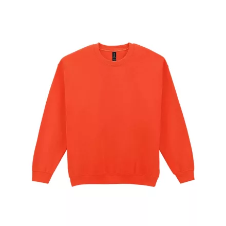 Logózott felnőtt pulóver Gildan HEAVY BLEND