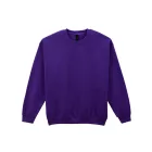 Logózott felnőtt pulóver Gildan HEAVY BLEND