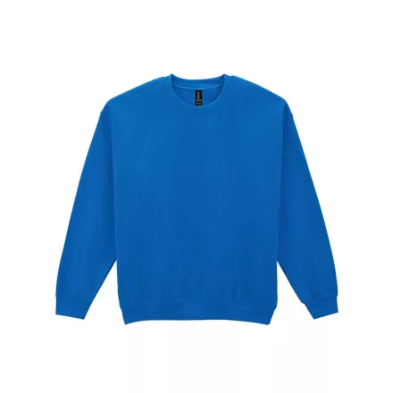 Logózott felnőtt pulóver Gildan HEAVY BLEND