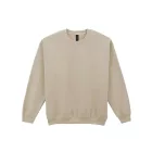 Logózott felnőtt pulóver Gildan HEAVY BLEND