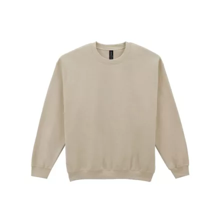 Logózott felnőtt pulóver Gildan HEAVY BLEND