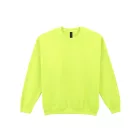 Logózott felnőtt pulóver Gildan HEAVY BLEND