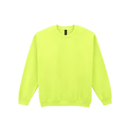 Logózott felnőtt pulóver Gildan HEAVY BLEND