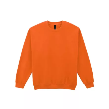 Logózott felnőtt pulóver Gildan HEAVY BLEND