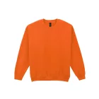 Logózott felnőtt pulóver Gildan HEAVY BLEND