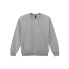 Logózott felnőtt pulóver Gildan HEAVY BLEND