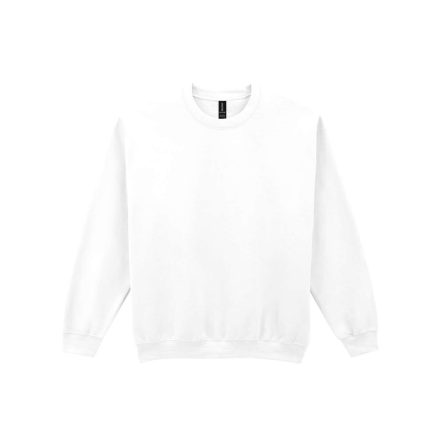 Gildan GI18000 HEAVY BLEND™ ADULT CREWNECK SWEATSHIRT L