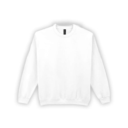 Gildan GI18000 HEAVY BLEND™ ADULT CREWNECK SWEATSHIRT L