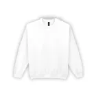 Logózott felnőtt pulóver Gildan HEAVY BLEND