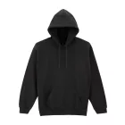 Logózott felnőtt kapucnis pulóver Gildan HEAVY BLEND