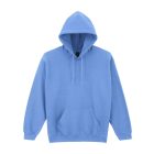 Logózott felnőtt kapucnis pulóver Gildan HEAVY BLEND