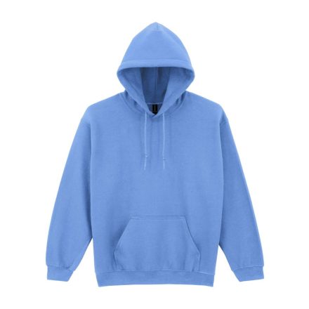 Logózott felnőtt kapucnis pulóver Gildan HEAVY BLEND