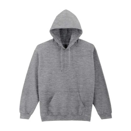 Gildan GI18500 HEAVY BLEND™ ADULT HOODED SWEATSHIRT L