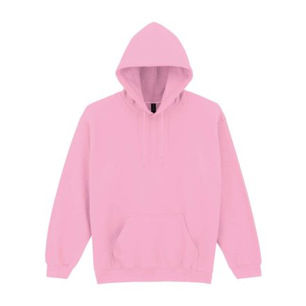 Gildan GI18500 HEAVY BLEND™ ADULT HOODED SWEATSHIRT L