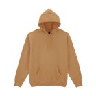 Logózott felnőtt kapucnis pulóver Gildan HEAVY BLEND