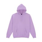 Logózott felnőtt kapucnis pulóver Gildan HEAVY BLEND