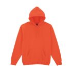 Logózott felnőtt kapucnis pulóver Gildan HEAVY BLEND