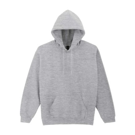 Gildan GI18500 HEAVY BLEND™ ADULT HOODED SWEATSHIRT L