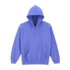 Logózott felnőtt kapucnis pulóver Gildan HEAVY BLEND