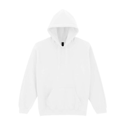 Gildan GI18500 HEAVY BLEND™ ADULT HOODED SWEATSHIRT S