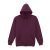Gildan GI18600 HEAVY BLEND™ ADULT FULL ZIP HOODED SWEATSHIRT L