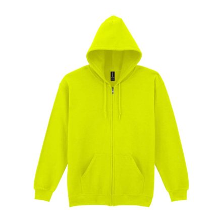 Gildan GI18600 HEAVY BLEND™ ADULT FULL ZIP HOODED SWEATSHIRT L