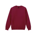 Gildan GI19000 HAMMER MAXWEIGHT FELNŐTT KÖRNYAKAS PULÓVER M